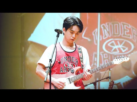 230524 루시(LUCY) - 조깅 Rehearsal | 최상엽 FOCUS