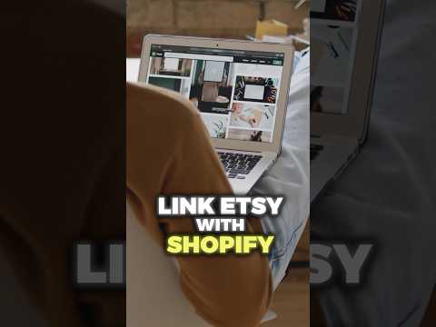 How to migrate products from Etsy to Shopify