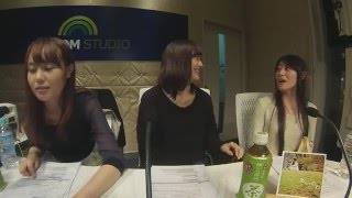 gee up sprout 160109 #041 林詩遥子 山本りさ