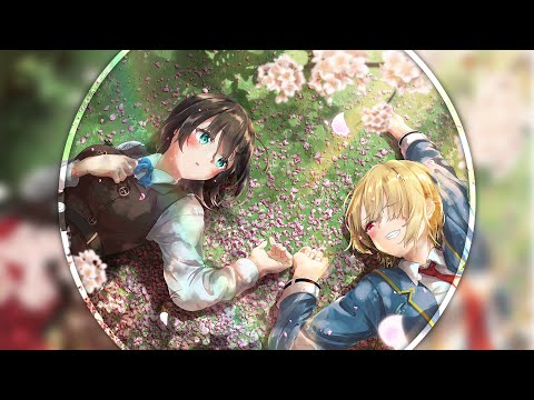 ❀「Nightcore」❀ 麻枝准 × やなぎなぎ - 死にゆく季節のきみへ ♪