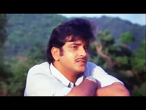 Musafir Hoon Yaaron Na Ghar Hai Na Thikana - Full Hindi Song | Kishore Kumar | Jeetendra