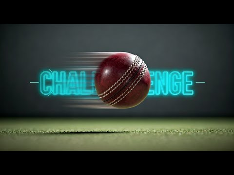 We Built the Ultimate Cricket Spin Challenge #spinbowling