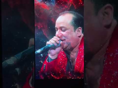 Rahat Fateh Ali Khan - Live in Concert in Dubai