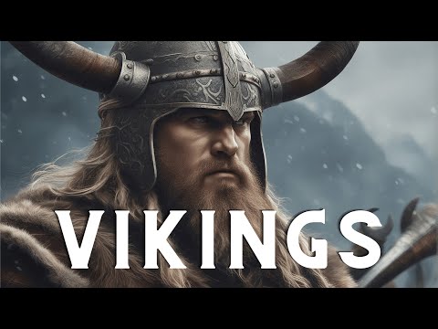 A Brief History About The Vikings