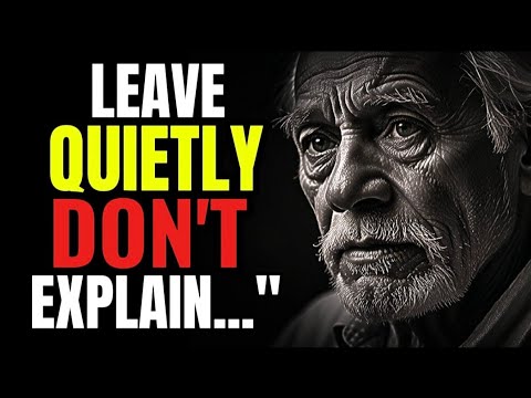 Once You Learn These Life Lessons, You Will Never Be The Same (Advice From Old People)