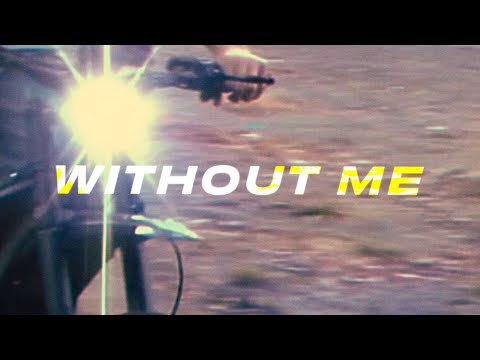 Arden Jones - without me (Lyric Video)