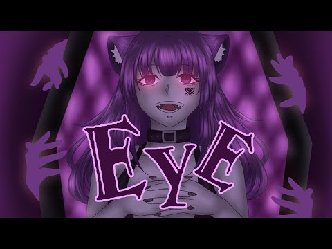 【 EYE 】COVER SONG.