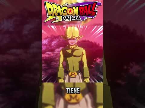 (Adelanto Completo) Dragon Ball Daima Capítulo 10 – ¡Majin Kuu vs Tamagami!