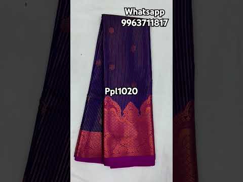 Trending soft silk sarees|pongal offer sarees #pongaloffer, #sareesonlineshoppinglowprice, #ytshorts