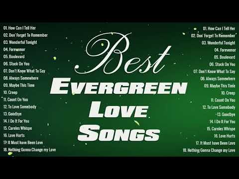 Nonstop Sentimental Love Songs Collection - Best Cruisin Love Song  evergreen love songs