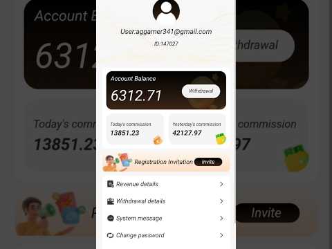 ART WHATSAPP EARNING APP WITHOUT INVESTMENT || #earnmoneyonline #earningzone #art