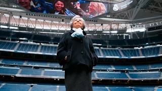 Estela, a lifelong Madridista | Real Madrid