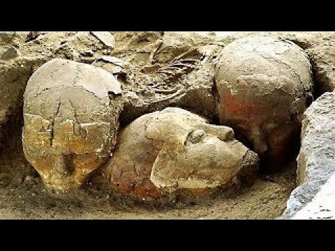 12 Most Mysterious Ancient Artifacts Finds