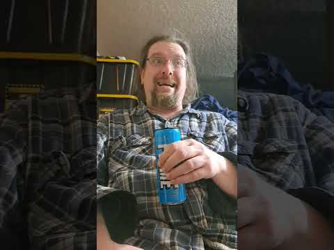 The Prime Energy Drink Taste Test