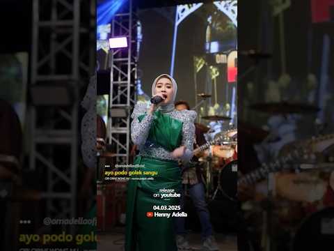 CIRI CIRINE WONG NU - Nurma Paejah Adella #omadella #dangdut #hennyadella #dangdutkoplo #nurmapaejah