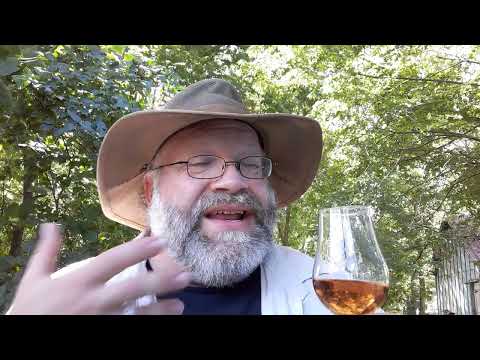 Ten High Bourbon review