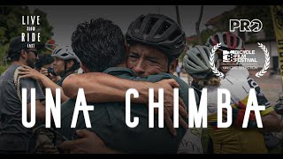 UNA CHIMBA - A Colombian gravel documentary