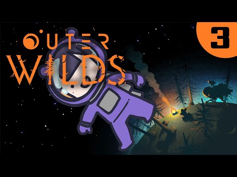 【Outer Wilds】 Stumble and Win 【#3】