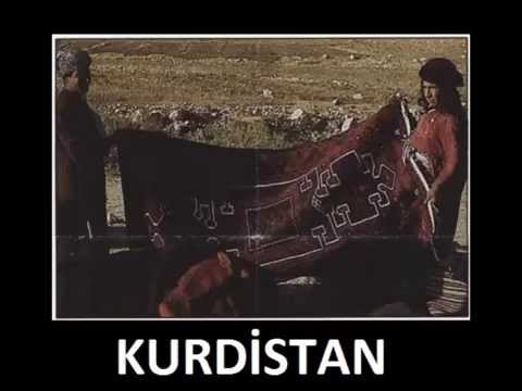 Limin limin- Kilam u Miqamên Kurdî