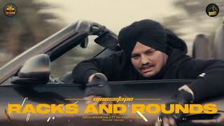 Racks And Rounds(Official Audio) Sidhu Moose Wala Sikander Kahlon _ The Kidd {MR INSTRUMENT}