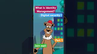 What is Identity Management? | How It Works Explained with Fun Jungle Analogies!