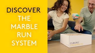 Discover CUBORO in action!