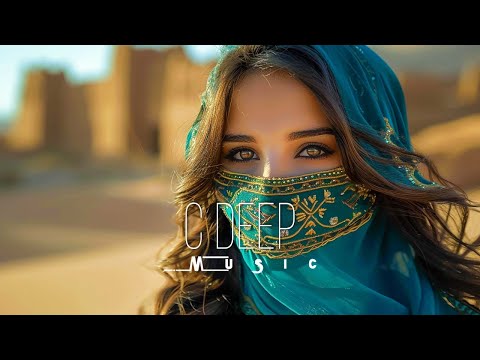 C Deep Music - Ethnic & Deep House Mix 2024 [Vol. 76]