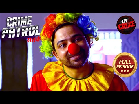 Do Jokers Ne Kyon Hijack Ki Ek Bus? | Crime Patrol Satark 2 | Horror Cases