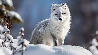 Beautiful Relaxing  Music, Peaceful Soothing Piano Music, "Winter in the Northwest" by Tim Janis