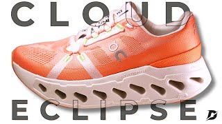 Running on Clouds with the On Cloudeclipse: My Review (Spoiler Alert: It's Amazing)