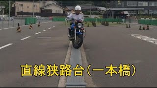 一本橋について