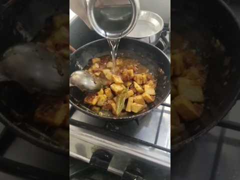 jimikand ki super tasty sabzi#easyfoodtomakeathome #viralvideo #2024