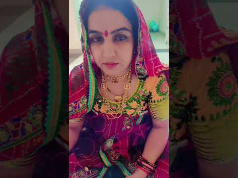 हैप्पी करवा चौथ ||Arya Choudhary #happy #viralvideo #trending video#nowsong