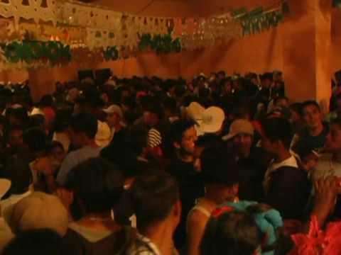 FIESTA DE  SAN MIGUEL  ACATAN