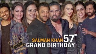 Salman Khan birthday | Salman khan happy birthday | Salman khan birthday 2022