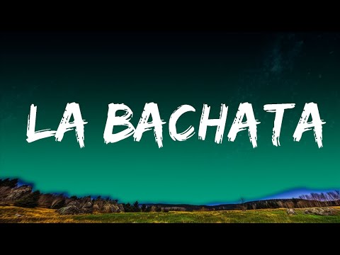 Manuel Turizo - La Bachata | Top Best Songs