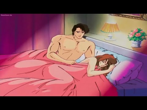 City Hunter #3 | Hideyuki was killed on Kaori's birthday | シティーハンター