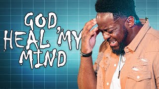 God, Heal My Mind | Symptoms | Part 8 | Jerry Flowers