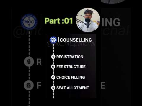 Neet2024 counselling #neet2024counselling #neet2024 #neetcuttoff #neet2024cutoff #neetcutoffmarks