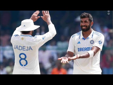 Bumrah good news coming on fitness? Latest from Sydney