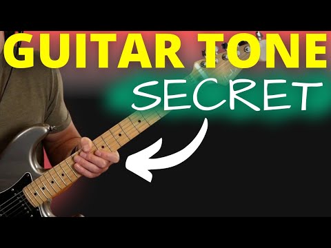 The Dark Secret Behind “Great Tone”