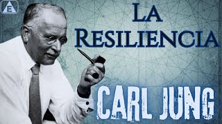 Carl Jung: La Resiliencia / Audiolibros 2024 / #resiliencia