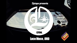 OL Crew - Loco Moco, Ord (Official Music Video)