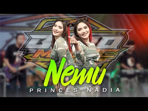 Nemu - Princess Nadia - Bejo Music - Happy Party Pemuda Sukses Sejahtera (Live Music)