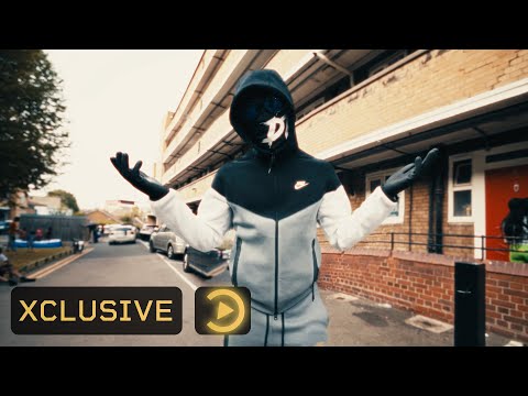 #LTH DT - Radar (Music Video) | Pressplay