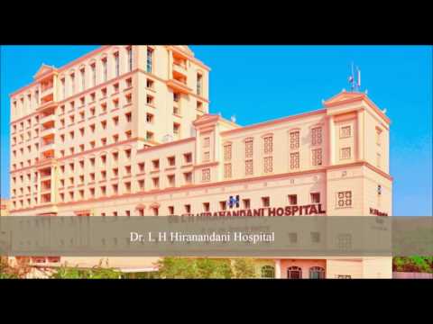 HOSPITALS NEAR HIRANANDANI ESTATE| WALLS N ROOF | THANE WEST