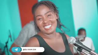 BEST OF SERAH KE | BEST ZILIZOPENDWA RHUMBA MIX 2023 | AFRO COVER,CHARONYI NI WASI,DJ IVAN 254