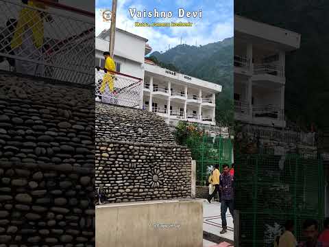 Vaishno Devi Yatra | Vaishno Devi | Mata Vaishno Devi | Vaishno Devi Trip #vaishnodevi #jaimatadi