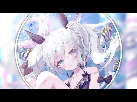 ❀「Nightcore」❀ solfa - そばにいて ( feat. 紫咲ほたる ) ♪