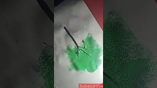 O😱 10sec artist👨‍🎨 challenge /how to 10sec drawing❤#comment #good 👍